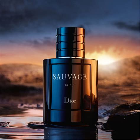 dior sauvage elixir parfum 100 ml|dior sauvage elixir boots.